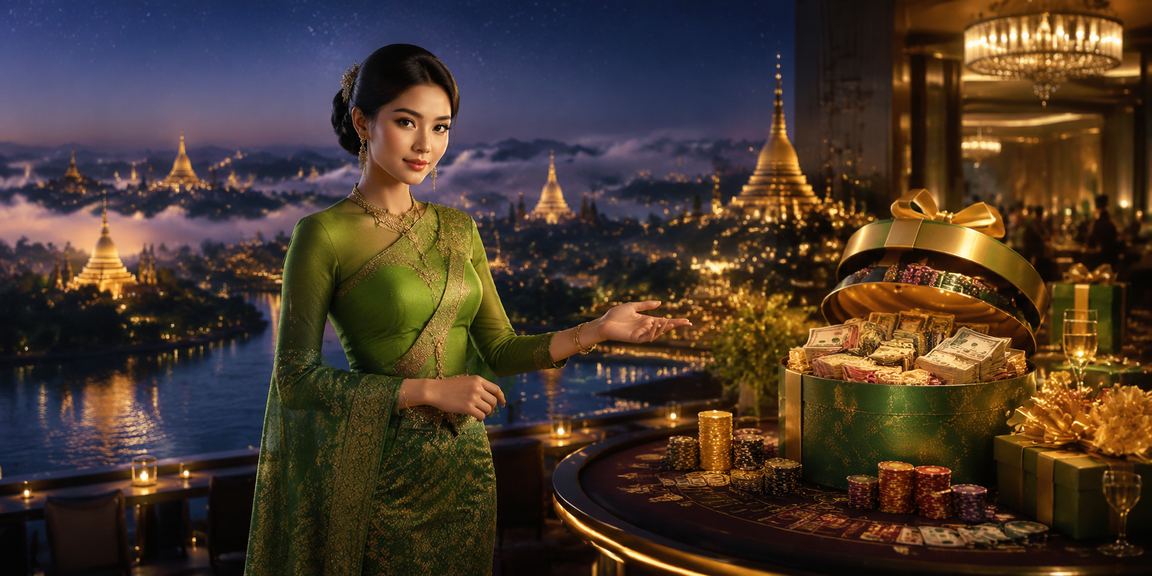 win88 casino
